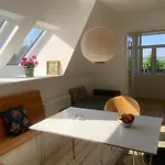 Historic With View Apartman *