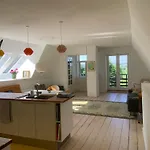 Historic With View Apartman *