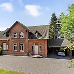 Historic With View Apartman