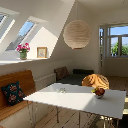 Historic With View Apartamento *