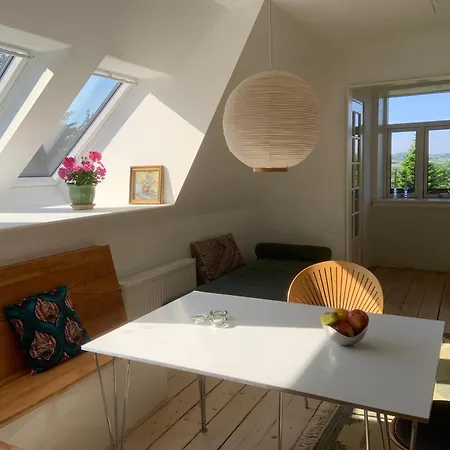 Historic With View Appartement *
