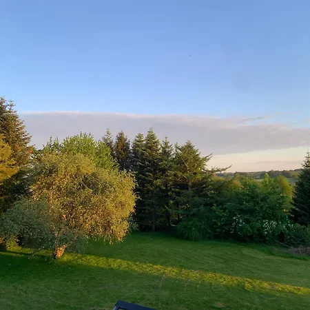 Historic With View Appartement Stenstrup