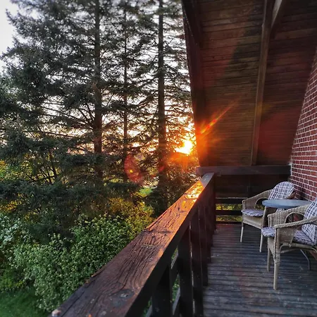 Historic With View * Stenstrup