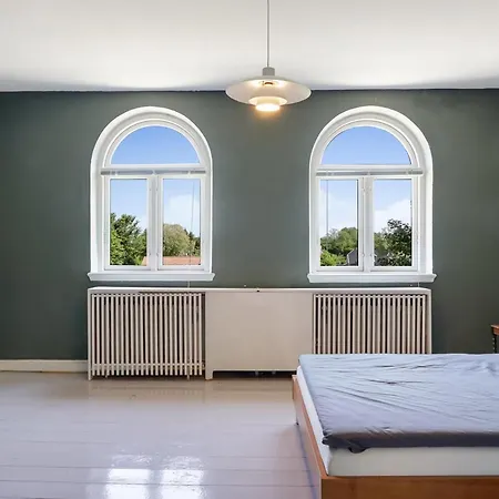 Lejlighed Historic With View Stenstrup