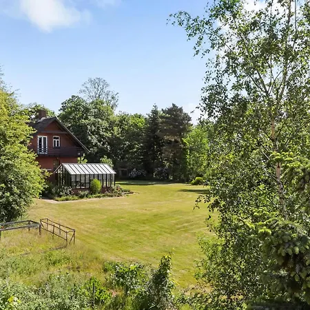 Historic With View * Stenstrup