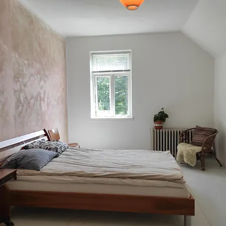 Apartament Historic With View