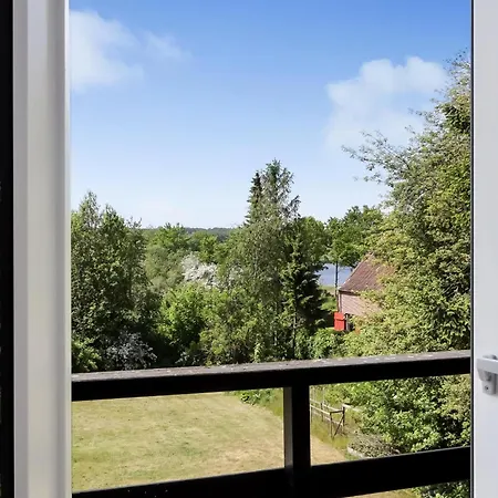 Apartmán Historic With View *