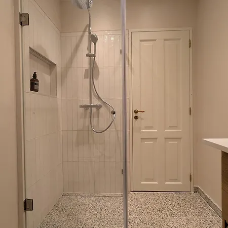 Historic With View Apartament Stenstrup