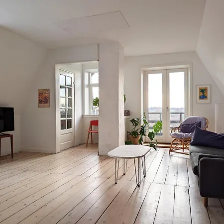 Apartament Historic With View *