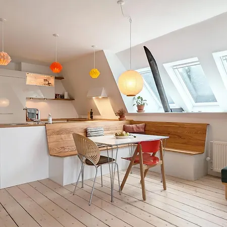 Apartment Historic With View *