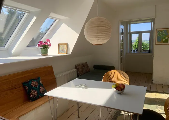 Historic With View Apartment *