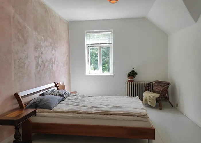 Apartman Historic With View