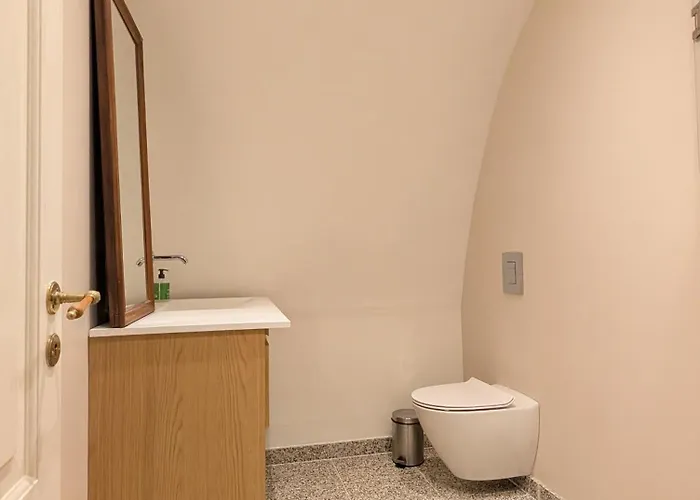 Historic With View Apartman