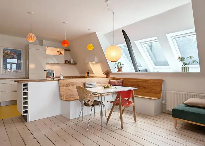 Apartment Historic With View *